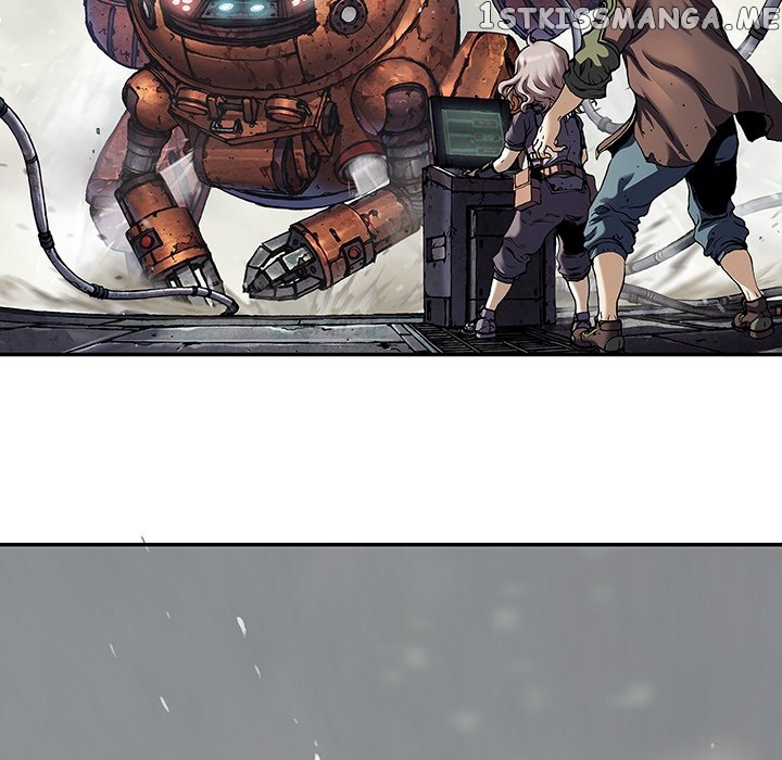 Leviathan, Chapter 139 image 085